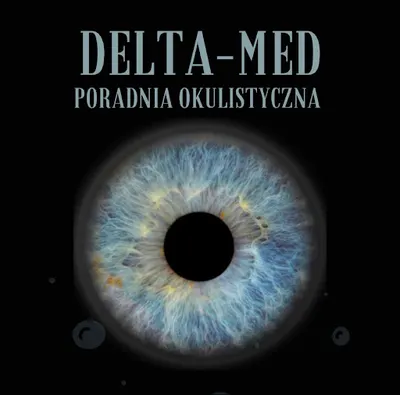 Poradnia Okulistyczna Dzieci i Dorosłych Delta-Med
